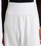 Eres Duncan fleece sweatpants