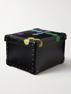 Globe-Trotter - Dr. No Leather-Trimmed Vulcanised Fibreboard Storage Box