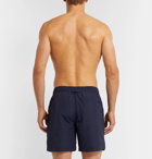 Orlebar Brown - Standard Mid-Length Swim Shorts - Navy