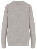 Allude Cashmere Sweater