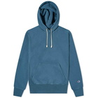 Champion Reverse Weave Acid Wash Popover Hoody