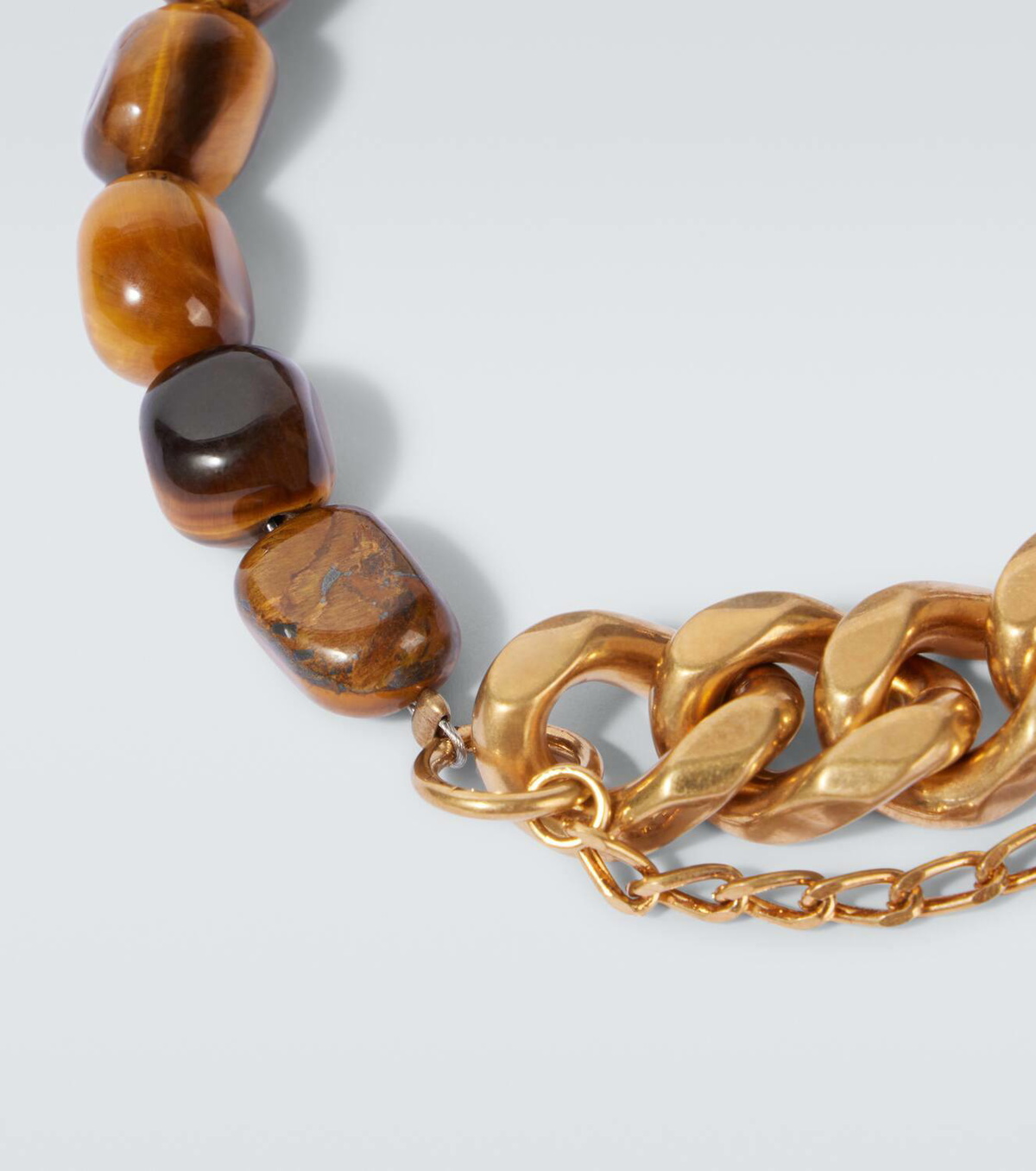 Dries Van Noten Beaded bracelet Dries Van Noten