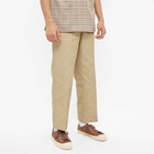 Dickies Men's 873 Slim Straight Work Pant in Khaki