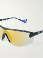 DISTRICT VISION - Junya Racer D-Frame Polycarbonate Sunglasses