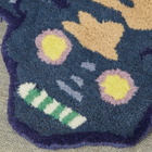 Bongusta Soulmates Rug - Small in Blue 