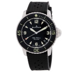 Blancpain Fifty Fathoms Automatique Mens Watch 5010 1130 B64A