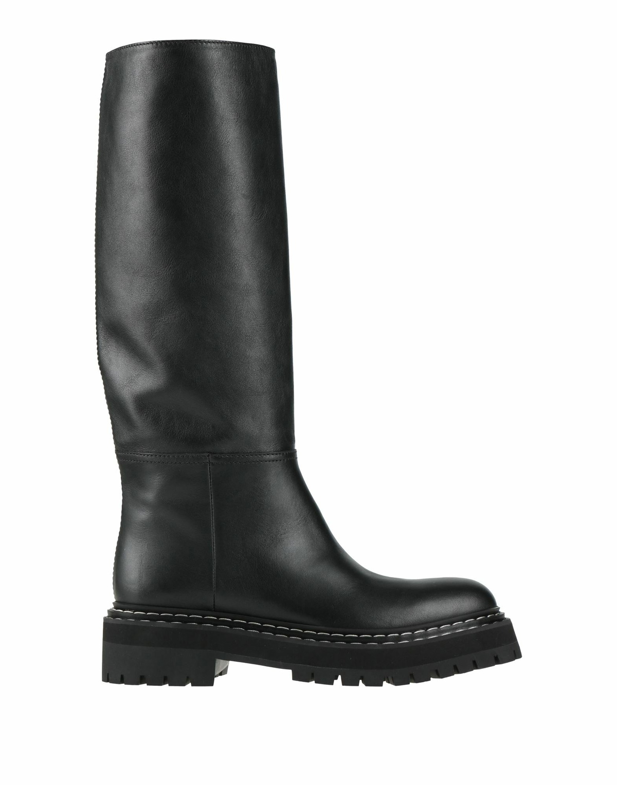 Proenza Schouler Womens Boot in Black