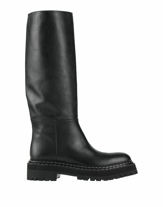 Photo: Proenza Schouler Womens Boot in Black