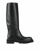 Proenza Schouler Womens Boot in Black