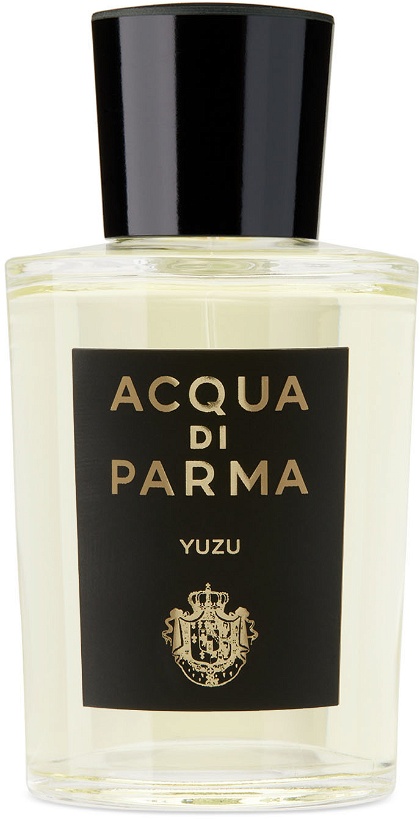 Photo: Acqua Di Parma Yuzu Eau De Parfum, 100 mL