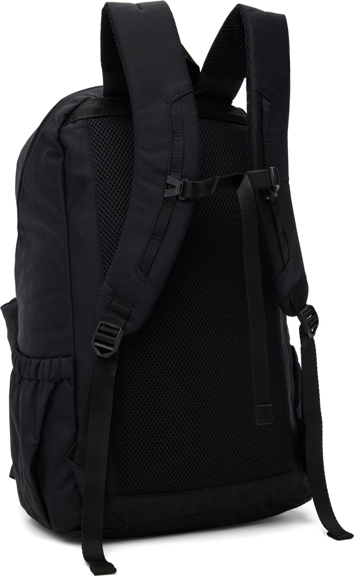 Snow Peak Black Everyday Backpack