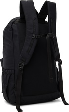 Snow Peak Black Everyday Backpack