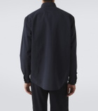 Valentino Cotton and silk shirt