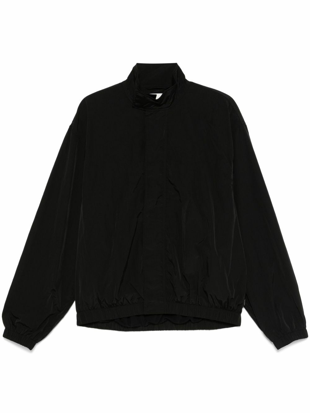 Studio Nicholson Khaki Leroy Bomber Jacket Studio Nicholson Studio Nicholson Khaki Leroy Bomber Jacket Studio Nicholson