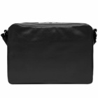 Our Legacy Men's Wash Bag in Black