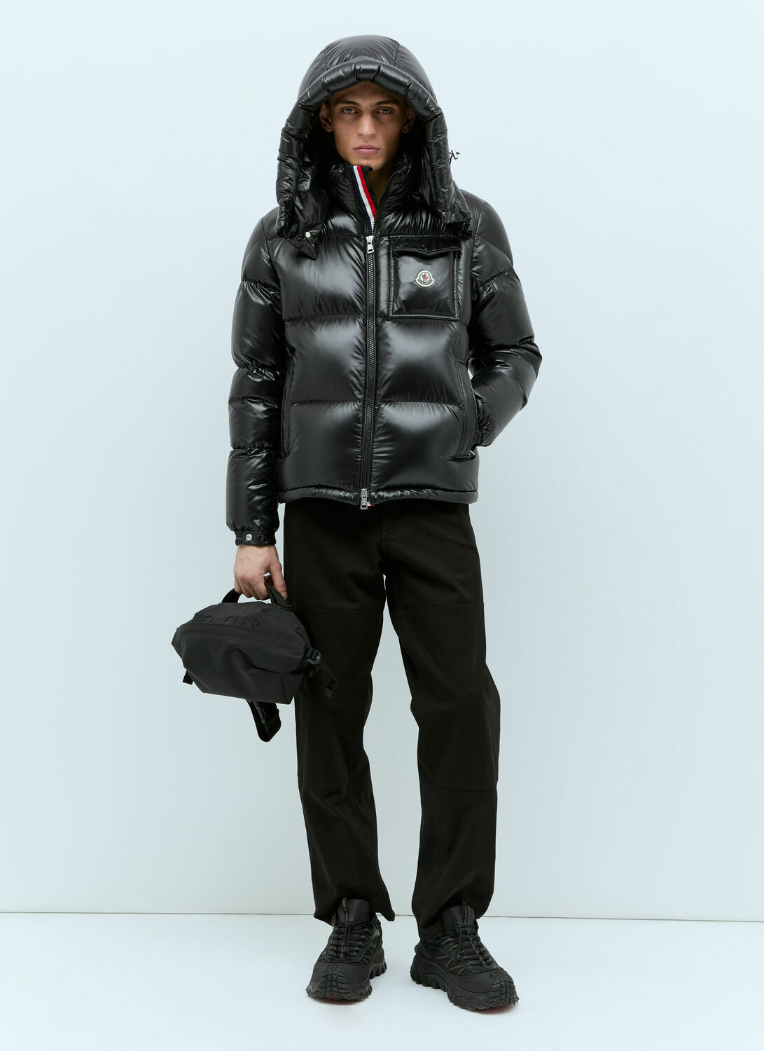 Moncler Montbeliard Short Down Jacket Moncler moncler-montbeliard-short-down-jacket-moncler