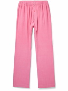 Gallery Dept. - Chateau Josue Cotton Pyjama Trousers - Pink