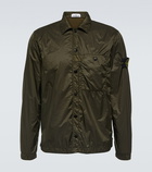 Stone Island Technical overshirt