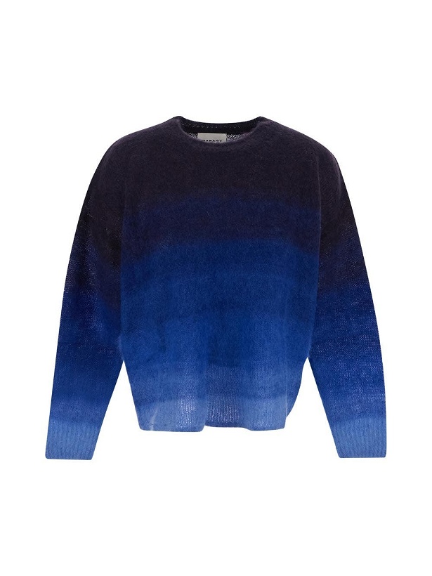 Photo: Isabel Marant Etoile Drussell Pullover