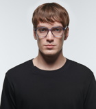 Dior Eyewear - InDiorO S3I square glasses