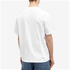 Polar Skate Co. Men's Ball T-Shirt in White
