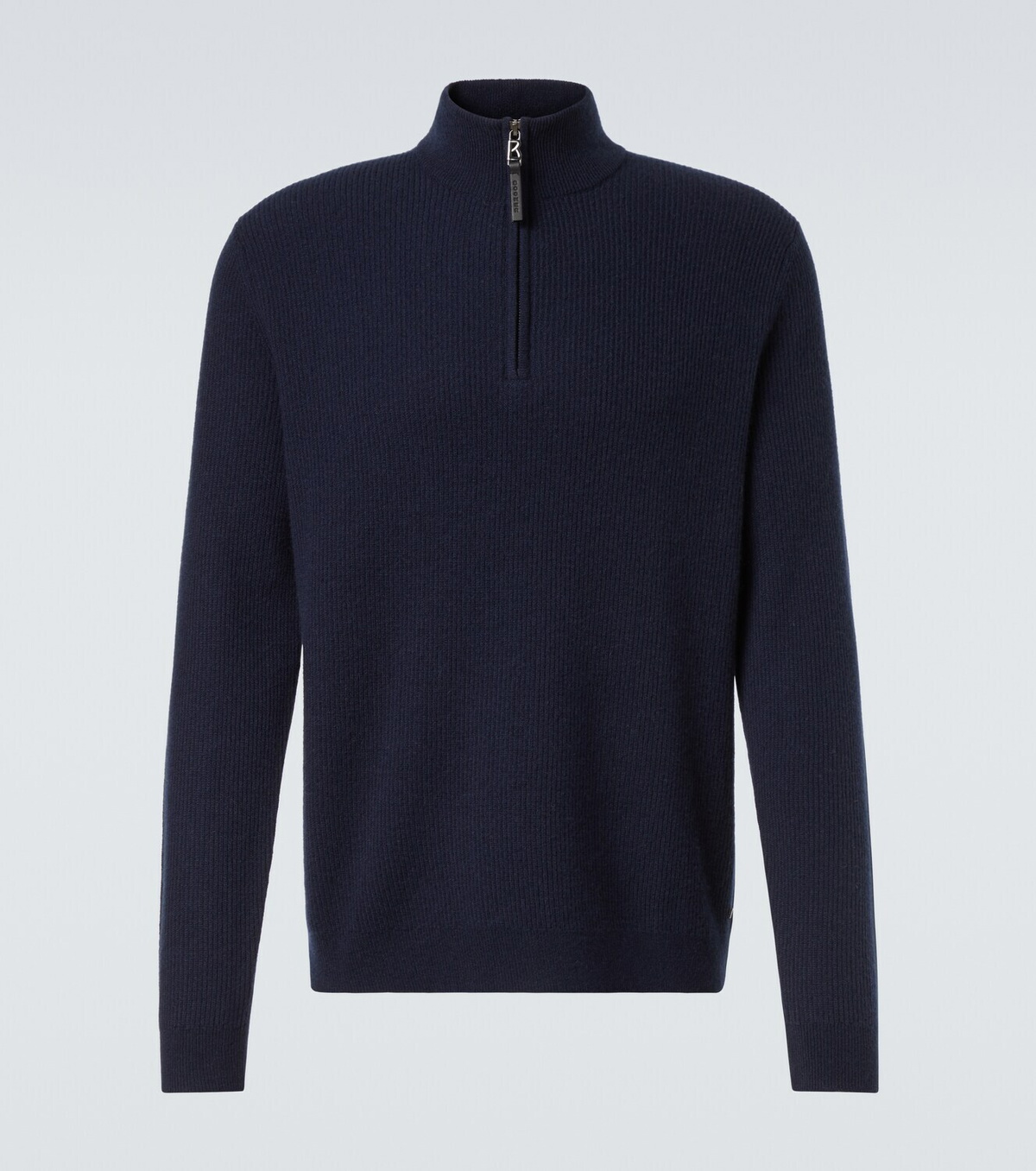 Bogner Derek-1 wool and cashmere sweater