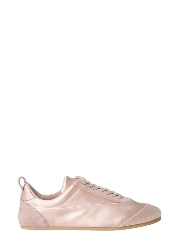 Photo: Jil Sander Low-Top Sneakers