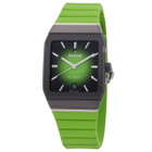 Rado Anatom Automatic Green Dial Unisex Watch R10201319