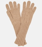 Loro Piana - My Gloves To Touch cashmere gloves