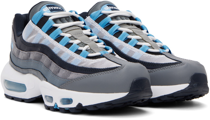 air max 95 navy