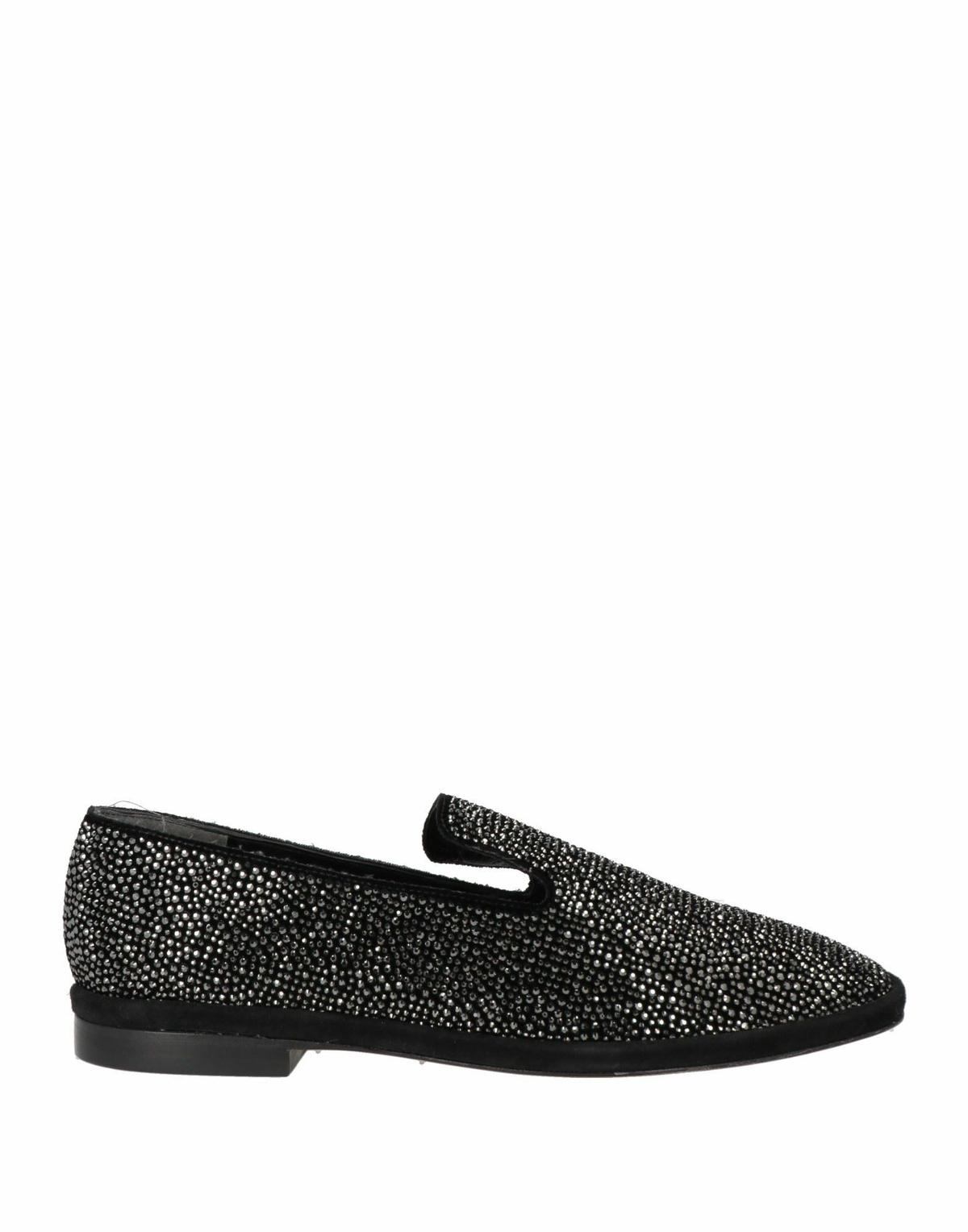 Clergerie Womens Loafers in Black