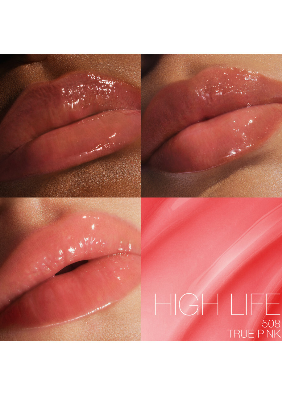 Nars Hot Escape Afterglow Lip Oil - High Life