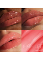 Nars Hot Escape Afterglow Lip Oil - High Life