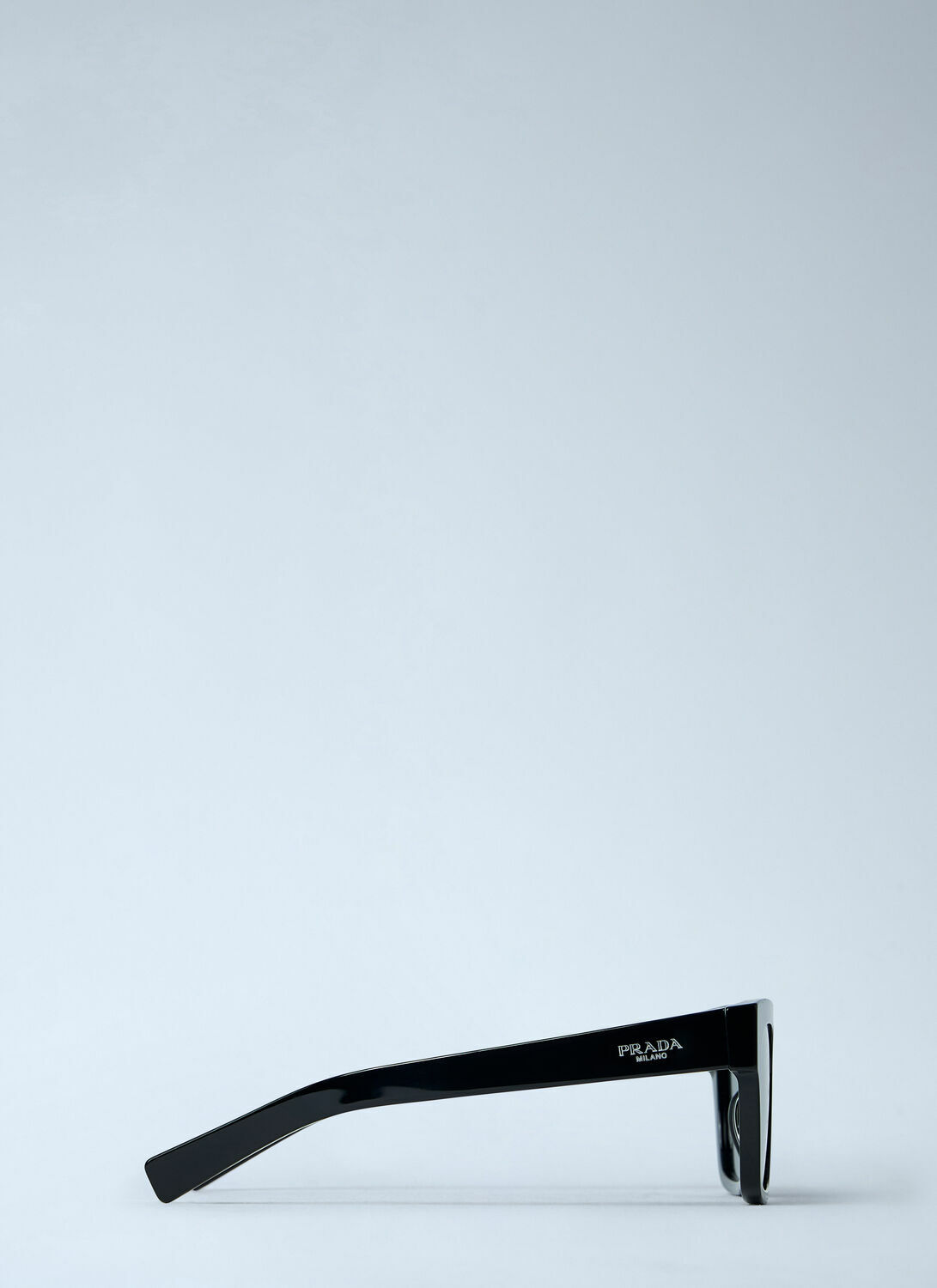 Prada Rectangular Frame Sunglasses