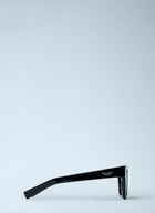 Prada Rectangular Frame Sunglasses