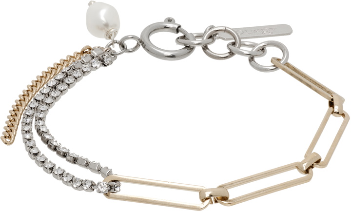 Photo: Justine Clenquet Janice Bracelet