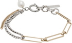Justine Clenquet Janice Bracelet