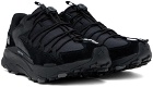 The North Face Black Vectiv Taraval Tech Sneakers