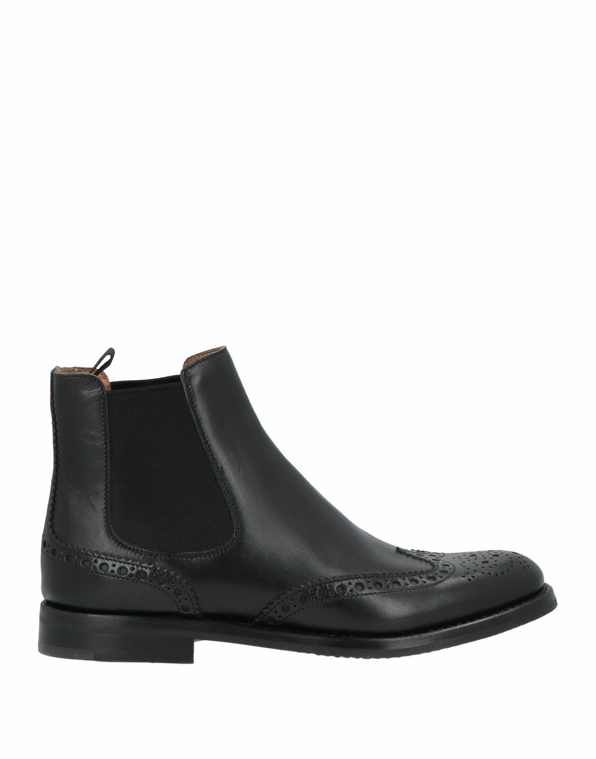 Church's Womens Ankle boots in Black