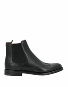 Church's Womens Ankle boots in Black