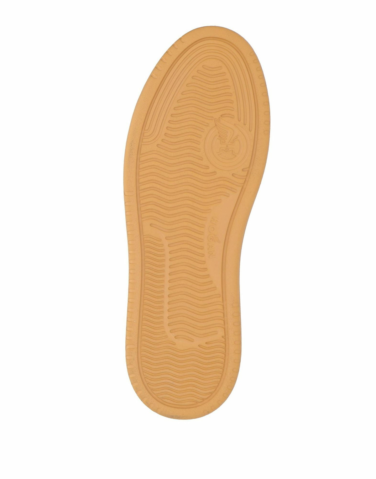 Hogan Womens Sneakers in Beige