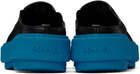 SUNNEI Black Cemento Mules