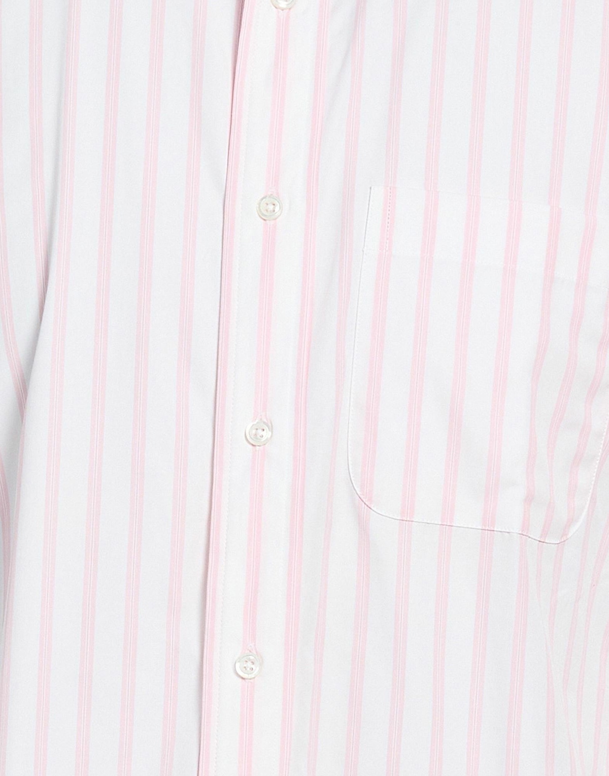 Thom Browne Mens Shirt Light in Pink