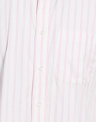 Thom Browne Mens Shirt Light in Pink