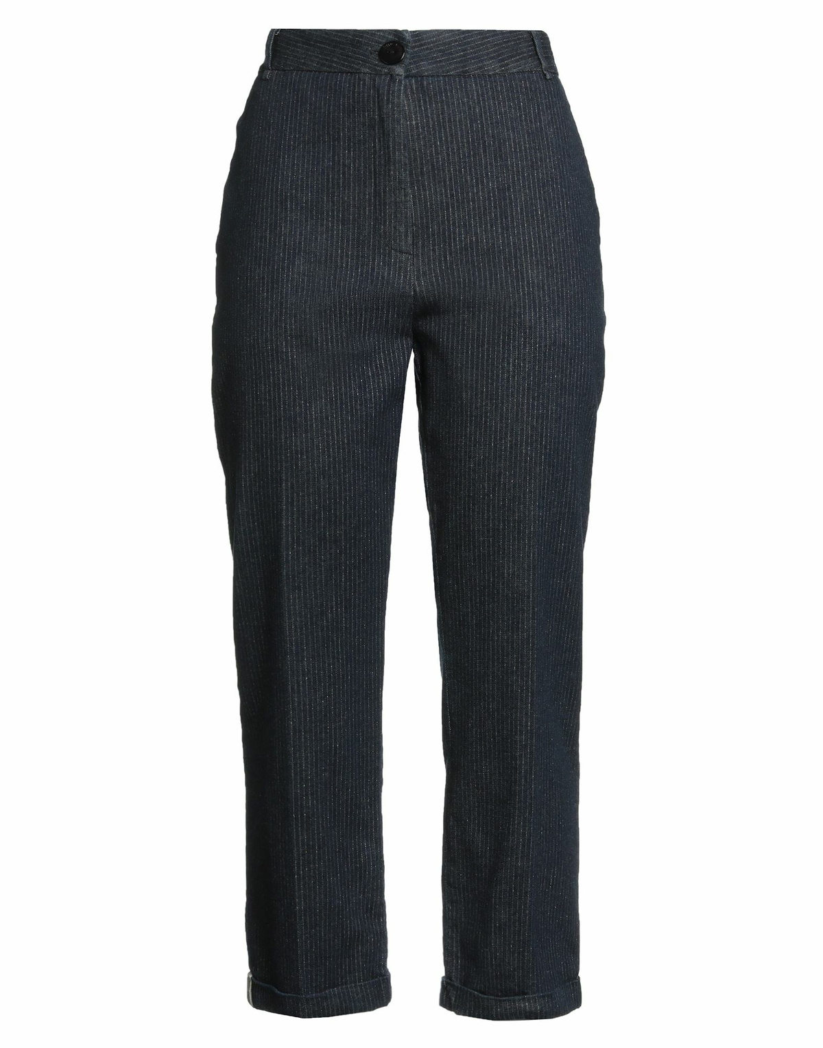 Alessia Santi Womens Jeans in Blue