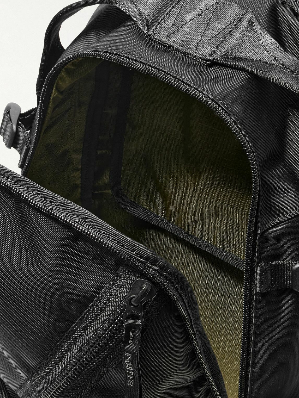 Porter-Yoshida and Co - Things Nylon Backpack