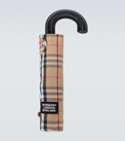 Burberry - Trafalgar Check umbrella