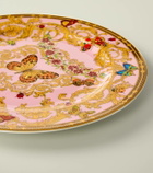 Versace Home Le Jardin de Versace service plate