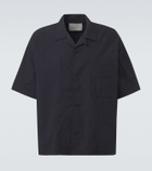 Studio Nicholson Agios cotton shirt