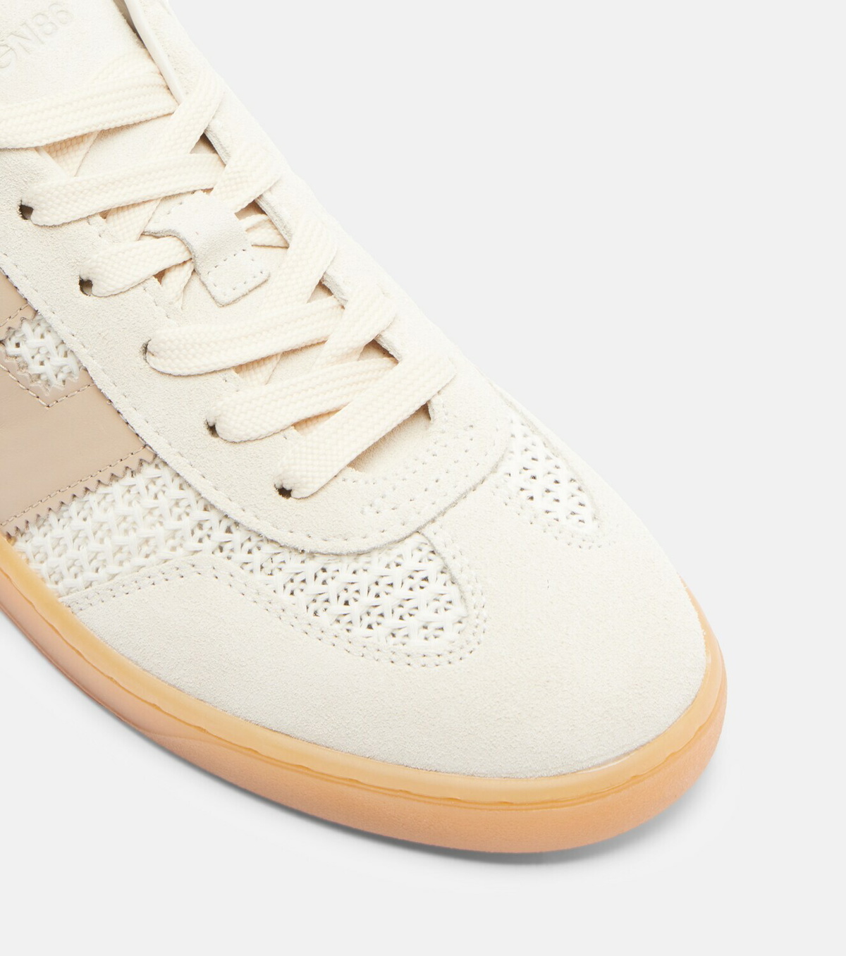 Hogan Hogan Cool suede sneakers